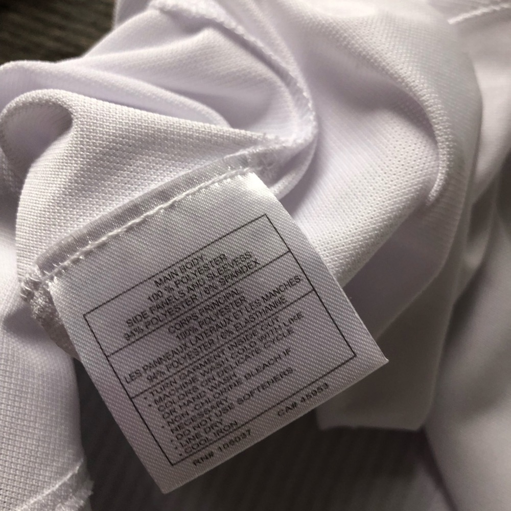 ARIAT Pro Series‎ Show Shirt - Picture 5 of 5